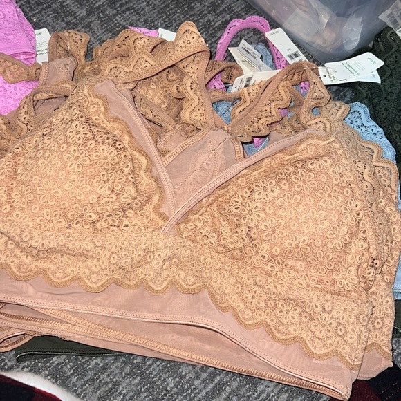 Aerie bralette nwt - Picture 4 of 5